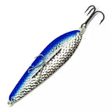 WILLIAMS Ice Jig - 14.17gr