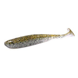 KEITECH Easy Shiner 4.5" (11.5 cm) - 6 pc - KEITECH Easy Shiner 4.5" (11.5 cm) - 6 pc | BS Fishing