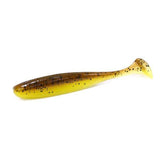 KEITECH Easy Shiner 4" (10 cm) - 7 pc - KEITECH Easy Shiner 4" (10 cm) - 7 pc | BS Fishing