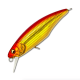 MEGABASS GREAT HUNTING WORLDSPEC 48(S) - 4.8cm - BS Fishing