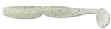 MEGABASS Spindle Worm 4 (P) (4inch Hi-Float) (10 cm) - 3pc