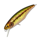 MEGABASS GREAT HUNTING WORLDSPEC 52(S) - 5.2cm - BS Fishing