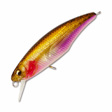 MEGABASS GREAT HUNTING WORLDSPEC 48(S) - 4.8cm - BS Fishing