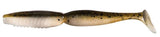 MEGABASS Spindle Worm 4 (Vios Mineral) (10 cm)