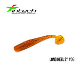 Intech Long Heel 2" (5 cm) - 12pc - Intech Long Heel 2" (5 cm) - 12pc | BS Fishing