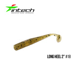 Intech Long Heel 2" (5 cm) - 12pc - Intech Long Heel 2" (5 cm) - 12pc | BS Fishing