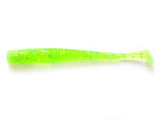 Intech Long Heel 3" (7.5 cm) - 8pc - Intech Long Heel 3" (7.5 cm) - 8pc | BS Fishing