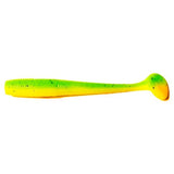 Intech Long Heel 3" (7.5 cm) - 8pc - Intech Long Heel 3" (7.5 cm) - 8pc | BS Fishing