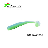 Intech Long Heel 3" (7.5 cm) - 8pc - Intech Long Heel 3" (7.5 cm) - 8pc | BS Fishing