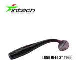 Intech Long Heel 2" (5 cm) - 12pc - Intech Long Heel 2" (5 cm) - 12pc | BS Fishing