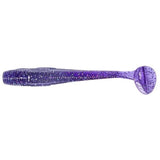 Intech Long Heel 4" (10 cm) - 6pc - Intech Long Heel 4" (10 cm) - 6pc | BS Fishing