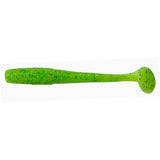 Intech Long Heel 4" (10 cm) - 6pc - Intech Long Heel 4" (10 cm) - 6pc | BS Fishing