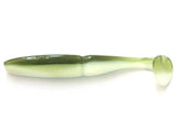 INTECH Slim Shad 2,5"(6.25 cm) - 12 pc - INTECH Slim Shad 2,5"(6.25 cm) - 12 pc | BS Fishing