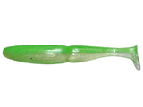 INTECH Slim Shad 2,5"(6.25 cm) - 12 pc - INTECH Slim Shad 2,5"(6.25 cm) - 12 pc | BS Fishing