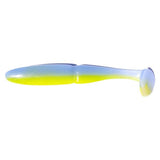 Intech Slim Shad 3,3" (8 cm) - 7 pc - Intech Slim Shad 3,3" (8 cm) - 7 pc | BS Fishing