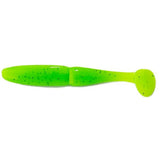 INTECH Slim Shad 4" (10 cm) - 5 pc - INTECH Slim Shad 4" (10 cm) - 5 pc | BS Fishing