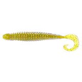 Intech Turborib 2" (5cm) - 12 pc - Intech Turborib 2" (5cm) - 12 pc | BS Fishing
