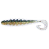 Intech Turborib 2" (5cm) - 12 pc - Intech Turborib 2" (5cm) - 12 pc | BS Fishing