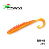 Intech Turborib 2" (5cm) - 12 pc - Intech Turborib 2" (5cm) - 12 pc | BS Fishing