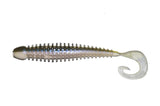 Intech Turborib 2" (5cm) - 12 pc - Intech Turborib 2" (5cm) - 12 pc | BS Fishing