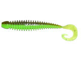 Intech Turborib 2" (5cm) - 12 pc - Intech Turborib 2" (5cm) - 12 pc | BS Fishing