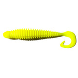 Intech Turborib 3" (7.5 cm) - 7 pc - Intech Turborib 3" (7.5 cm) - 7 pc | BS Fishing