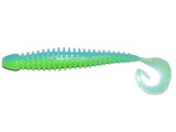 Intech Turborib 3" (7.5 cm) - 7 pc - Intech Turborib 3" (7.5 cm) - 7 pc | BS Fishing