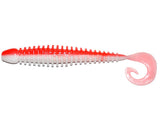 Intech Turborib 4" (10cm) - 5 pc - Intech Turborib 4" (10cm) - 5 pc | BS Fishing