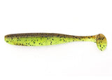 KEITECH Easy Shiner 4.5" (11.5 cm) - 6 pc - KEITECH Easy Shiner 4.5" (11.5 cm) - 6 pc | BS Fishing