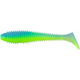 KEITECH Swing Impact FAT 4.3" (11 cm) - 5 pc - BS Fishing