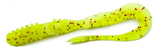 KEITECH Mad Wag Mini 2.5" (6,25 cm) - 12 pc - KEITECH Mad Wag Mini 2.5" (6,25 cm) - 12 pc | BS Fishing