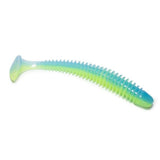 KEITECH Swing Impact 3.5" (8.7 cm) - 8 pc - KEITECH Swing Impact 3.5" (8.7 cm) - 8 pc | BS Fishing