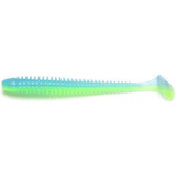 KEITECH Swing Impact 2.5" (6.5 cm) - 10 pc - KEITECH Swing Impact 2.5" (6.5 cm) - 10 pc | BS Fishing