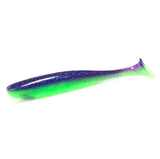 KEITECH Easy Shiner 4" (10 cm) - 7 pc - KEITECH Easy Shiner 4" (10 cm) - 7 pc | BS Fishing