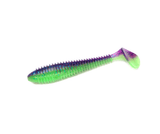 KEITECH Swing Impact FAT 3.3" (8.5 cm) - 7 pc - KEITECH Swing Impact FAT 3.3" (8.5 cm) - 7 pc | BS Fishing