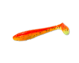 KEITECH Swing Impact FAT 4.3" (11 cm) - 5 pc - BS Fishing