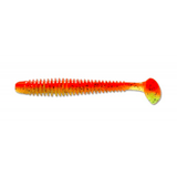 KEITECH Swing Impact 4.5" (11.5 cm) - 6 pc - KEITECH Swing Impact 4.5" (11.5 cm) - 6 pc | BS Fishing