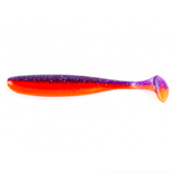 KEITECH Easy Shiner 4" (10 cm) - 7 pc - KEITECH Easy Shiner 4" (10 cm) - 7 pc | BS Fishing