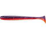 KEITECH Swing Impact 2.5" (6.5 cm) - 10 pc - KEITECH Swing Impact 2.5" (6.5 cm) - 10 pc | BS Fishing