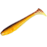 KEITECH Swing Impact FAT 3.3" (8.5 cm) - 7 pc - KEITECH Swing Impact FAT 3.3" (8.5 cm) - 7 pc | BS Fishing