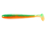 KEITECH Swing Impact 2.5" (6.5 cm) - 10 pc - KEITECH Swing Impact 2.5" (6.5 cm) - 10 pc | BS Fishing