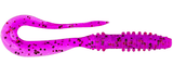 KEITECH Mad Wag Slim 4.5" (115 mm) - 9 pc - KEITECH Mad Wag Slim 4.5" (115 mm) - 9 pc | BS Fishing