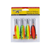 WILLIAMS Wave Spoon Sets