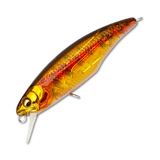 MEGABASS GREAT HUNTING WORLDSPEC 48(S) - 4.8cm - BS Fishing