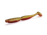 MEGABASS Super Spindle Worm SW 4 (10 cm) - MEGABASS Super Spindle Worm SW 4 (10 cm) | BS Fishing
