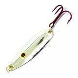 WILLIAMS Nipigon UV - 9.45gr