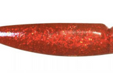 SAWAMURA One Up Curly 3.5 "(8.5 cm) - 6pc