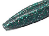 SAWAMURA One Up Curly 5 "(12.5 cm) - 5pc