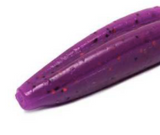 SAWAMURA One Up Curly 5 "(12.5 cm) - 5pc