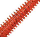KEITECH Swing Impact FAT 3.8" (9.5 cm) - 6 pc